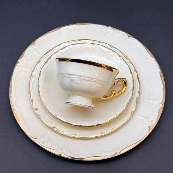 طقم سفره 60 قطعه تايلاندي – 1801