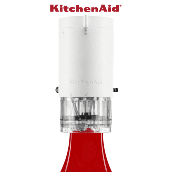 ملحق صنع الثلج المجروش من كيتشن إيد – 5KSMSIA