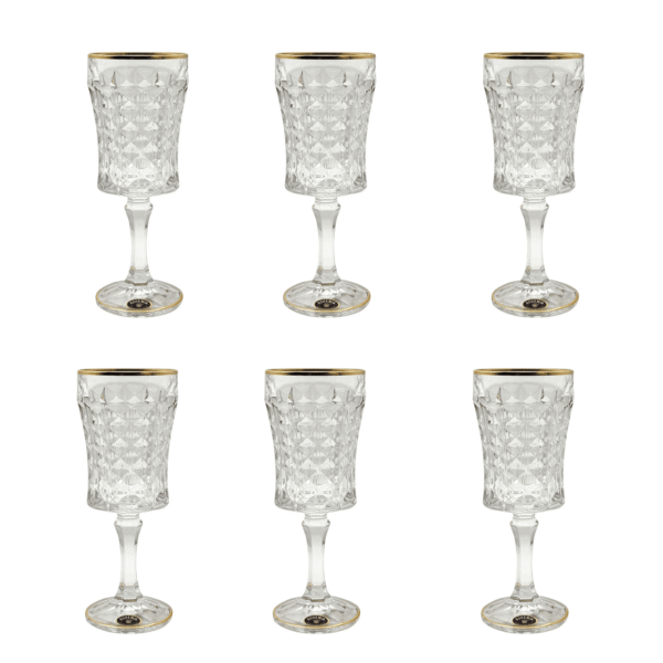 طقم شوب – Bohemia – SH14167