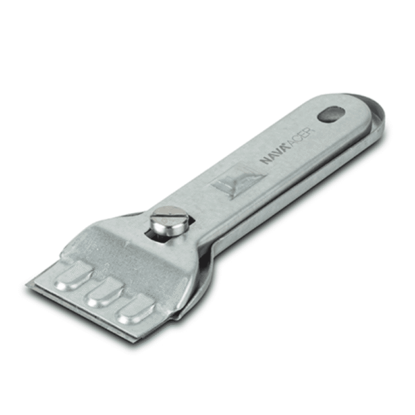 مكشطة تنظيف  – NAVA