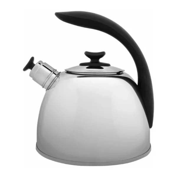 غلاية صفير لوسيا 2،5. لتر