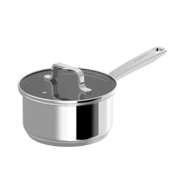 حلة هيليكس بغطاء 16 سم