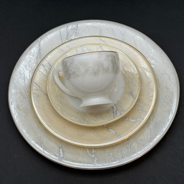 طقم اركوبال 58 قطعة – Y23050Y