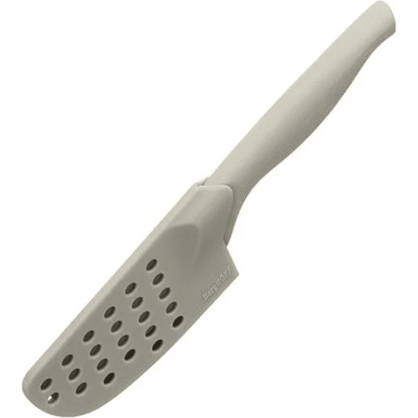 سكين جبن خامة سيراميك 9 سم