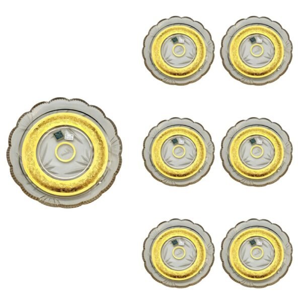 طقم جاتو 7 قطع – A01