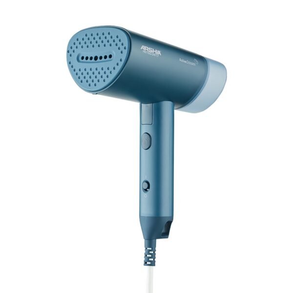 Foldable Handheld Steamer – 3417 – Arshia