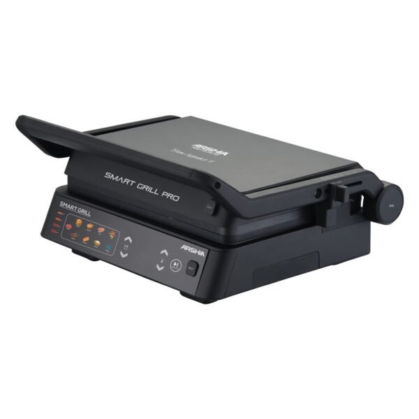 Arshia Smart Grill Pro – 3418
