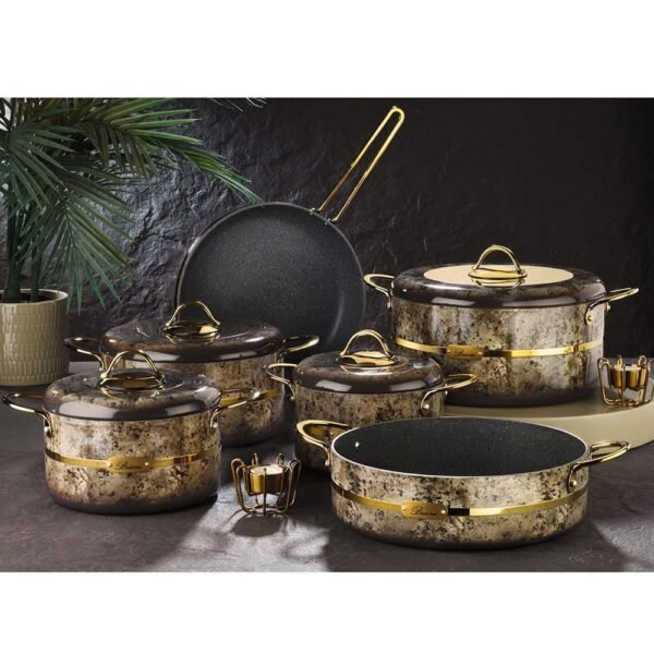 طقم حلل 10 ق – Selection/2 – Brioni