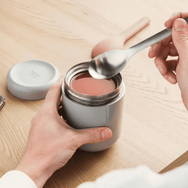 حافظة طعام 0.5 لتر