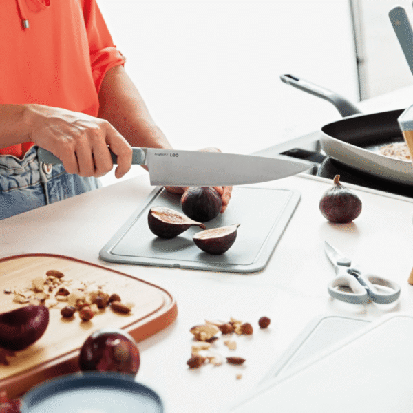 مجموعة سكاكين مبتدئة من 3 قطع من Slate