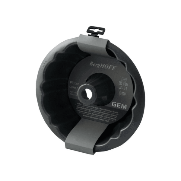 قالب كيك مزخرف