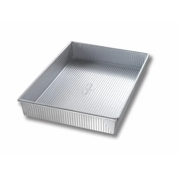 RECTANGLE CAKE PAN