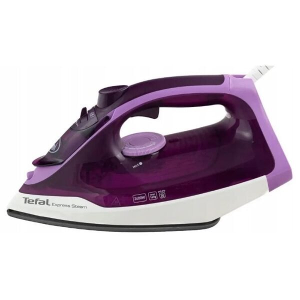 Ceramic Easy Steamer-FV1953M0-Tefal-1200 Watt