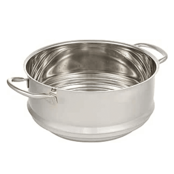 مصفاه استلس  20/24 سم