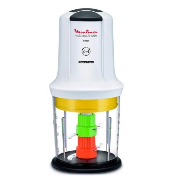 Chopper-AT723127-Moulinex-500 Watt