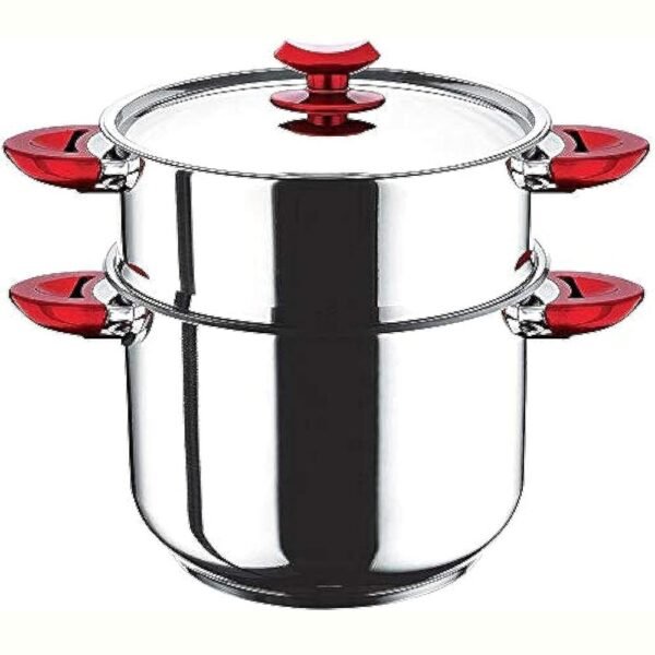 Turkish Stainless Steel Sauce Pot 32 – Home Perfect