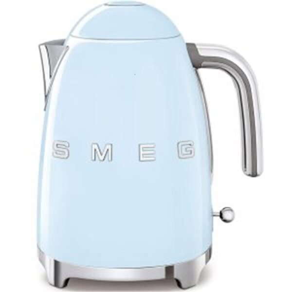 كاتيل كهربائي سميج لبني – 1.7 لتر – 2400 وات – SMEG – KLF03PBEU