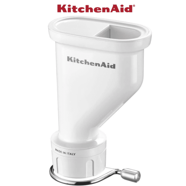 ملحق صانعة المعكرونة من كيتشن إيد- 5KSMPEXTA