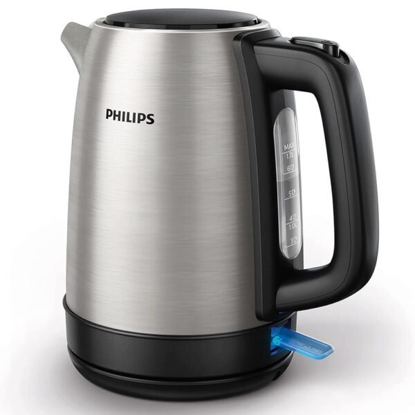 Philips Kettle HD9350 1.7L 2200W – Stainless Steel