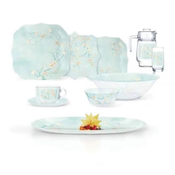 طقم اركوبايركس 46 قطعة اوثنتك- Cordo – لومينارك