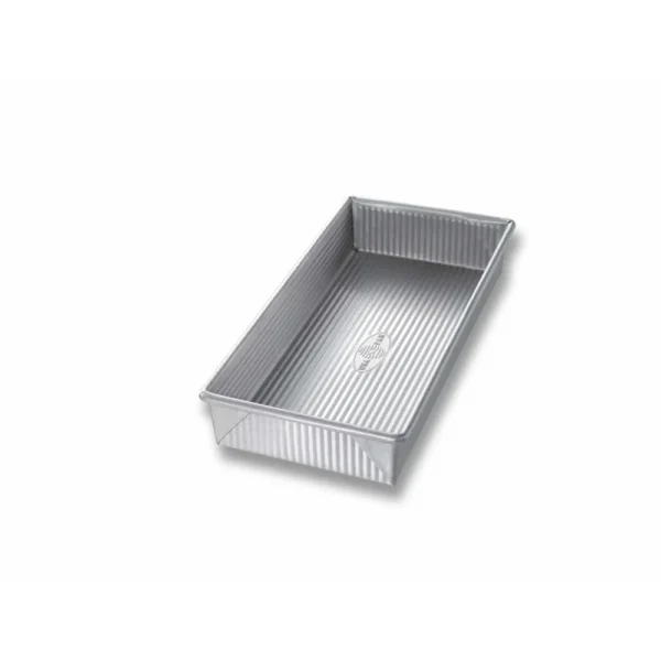 قالب خبز البسكويت – مقاس 12×5.5 – USA Pan