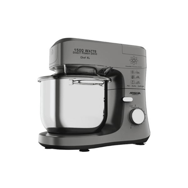 Premium Stand Mixer 7L – 3073 – Arshia