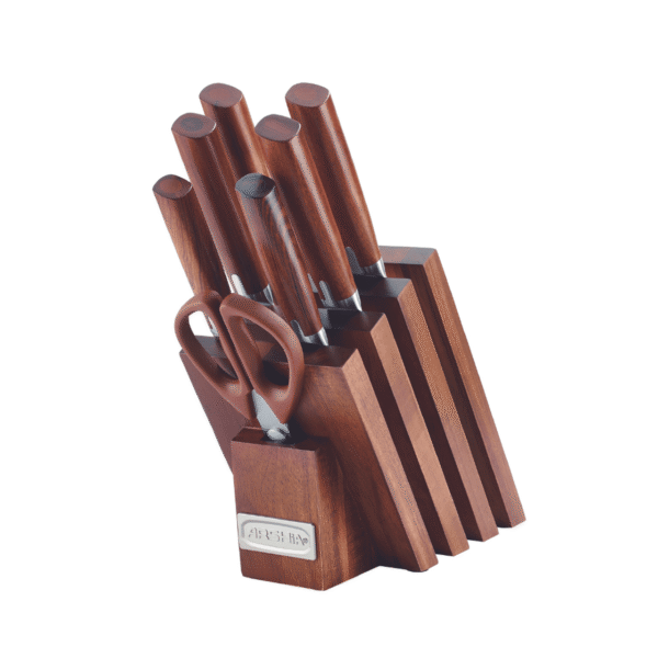 طقم سكاكين 8 قطعة – 3189 – أرشيا