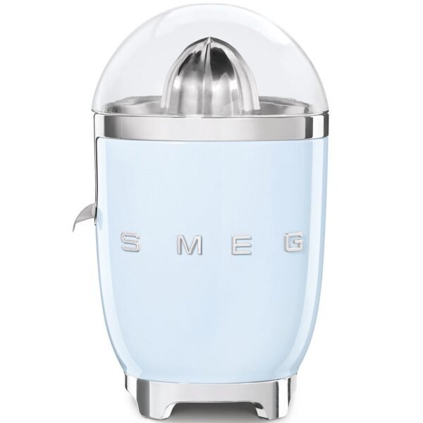 عصارة حمضيات SMEG لبنى – CJF11PBEU – 70 وات