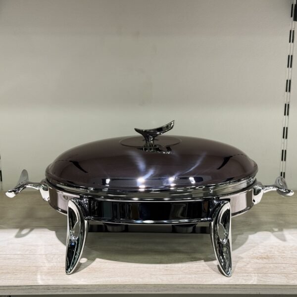 سرفيس تقديم استانليس – Black Femme – 918BL