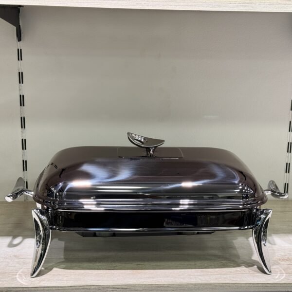 سرفيس تقديم استانليس – Black Femme – 913BL