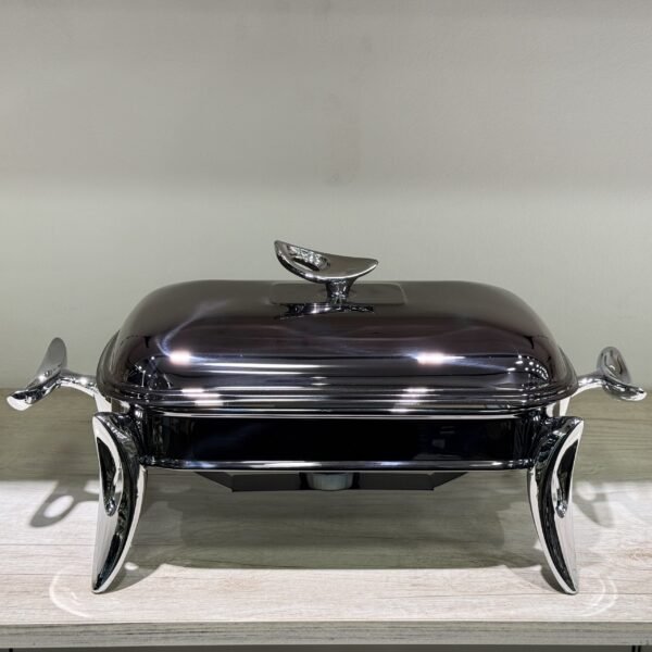 سرفيس تقديم استانليس – Black Femme – 911BL