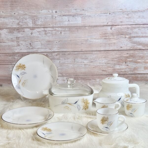 طقم اركوبال تايلاندي 58 قطعة – Bloom