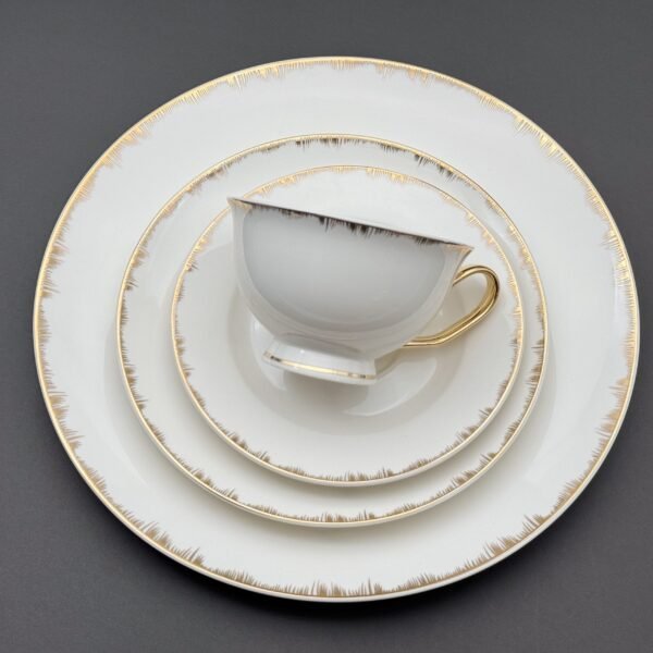 طقم سفره 60 قطعه – A379