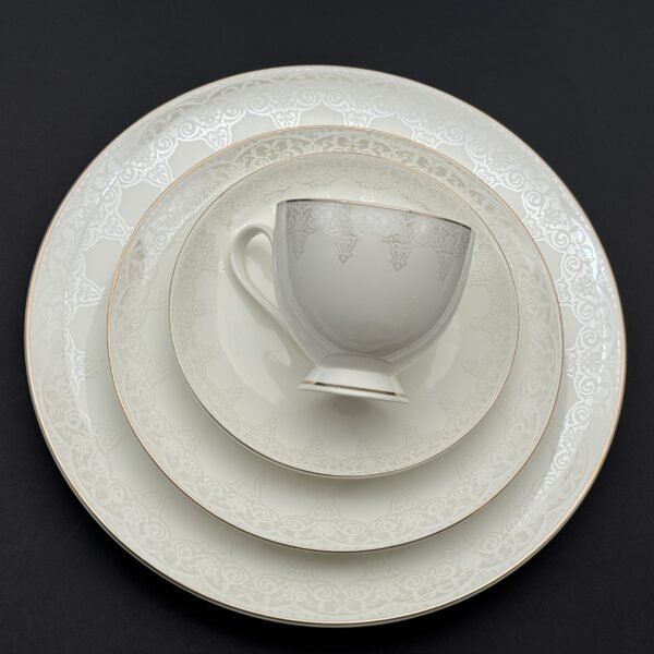 طقم سفره 112 قطعه – MA23