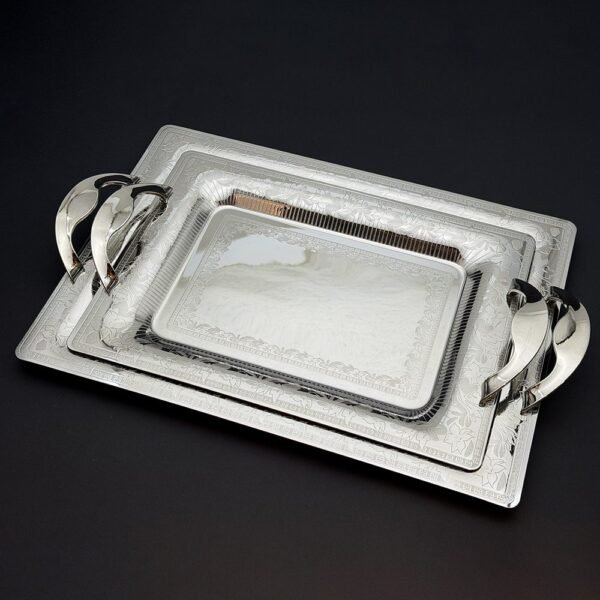 طقم صوانى ٢ قطعه – M31