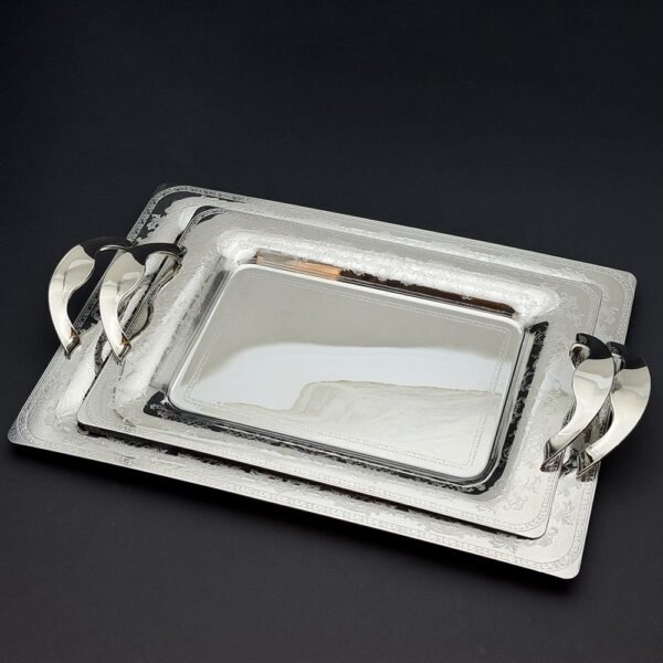 طقم صوانى ٢ قطعه – M29