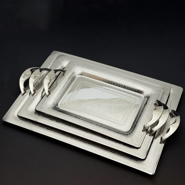 طقم صوانى ٣ قطعه – M39