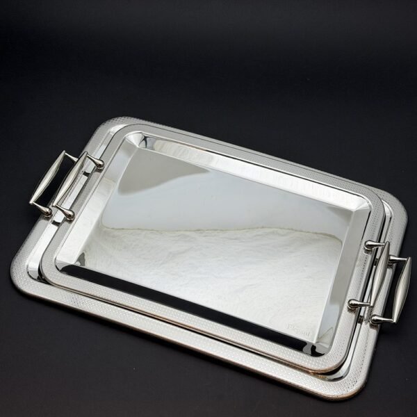 طقم صوانى ٢ قطعه – 2113