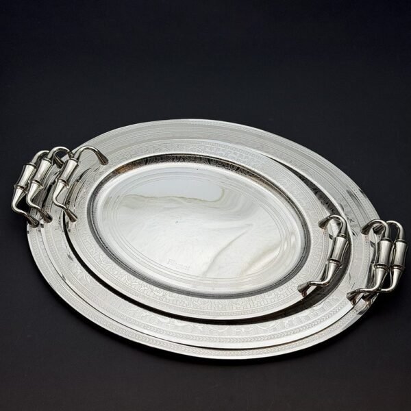 طقم صوانى ٣ قطعه – 11S