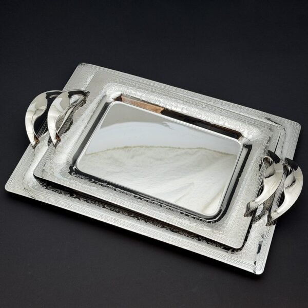 طقم صوانى ٢ قطعه – M23