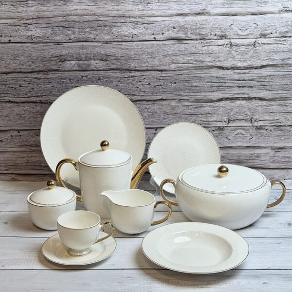 طقم سفره 60 قطعه – Loran – Coup 3