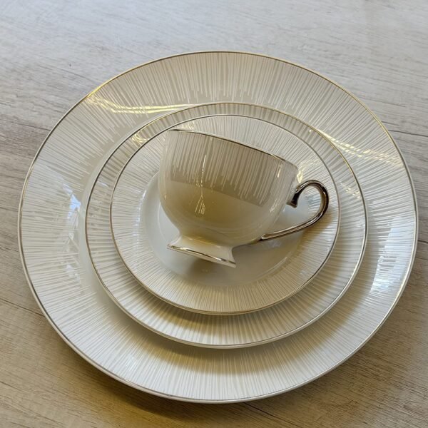 طقم سفره 60 قطعه – Loran – Coup 10