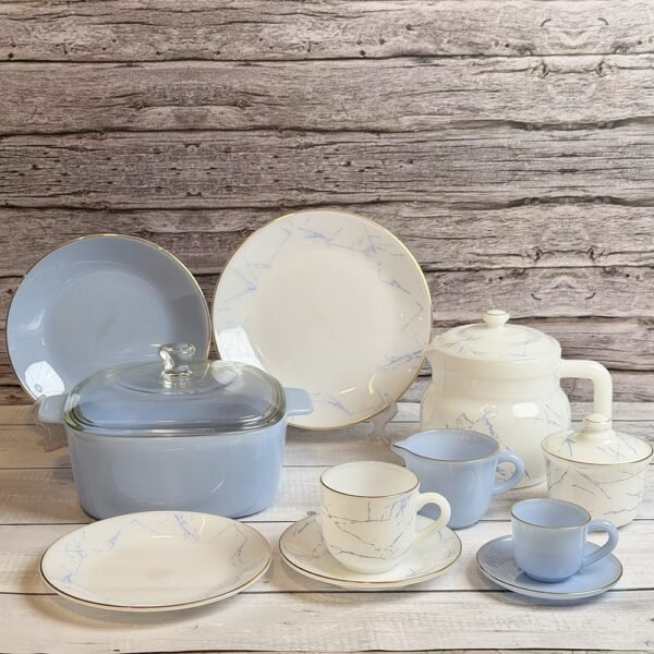 طقم اركوبال تايلاندي 58 قطعة ميكس – FMA+CF