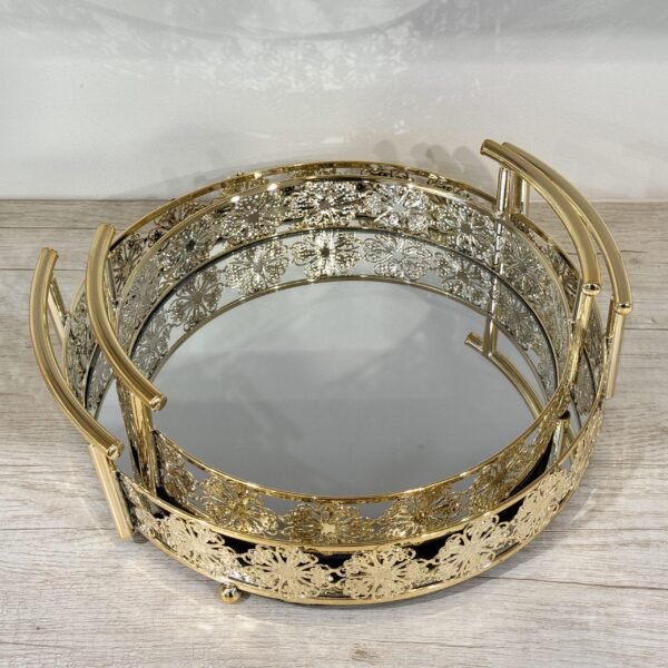 طقم صوانى ٢ قطعه – 563