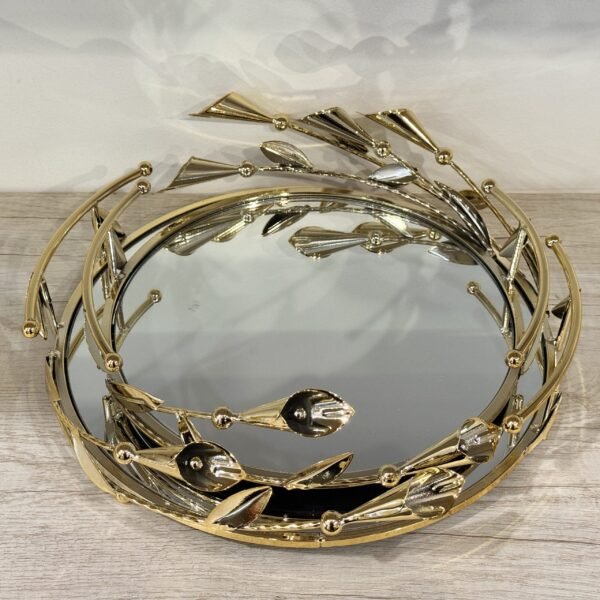 طقم صوانى ٢ قطعه – 589