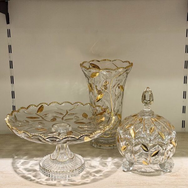 طقم هديه ٣ قطع – SH15453