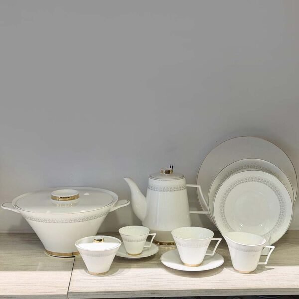 طقم سفره 60 قطعه – WDJ240805G