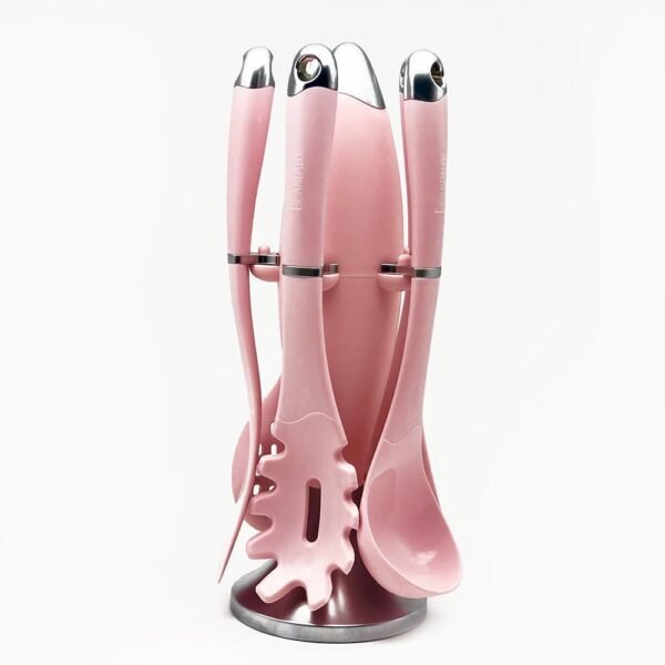 طقم توزيع سليكون روز – الاندلس