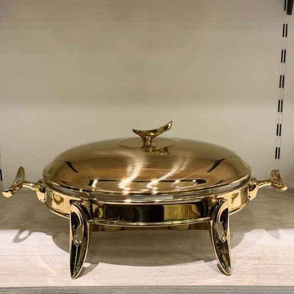 سرفيس تقديم استانليس – Gold – 918G