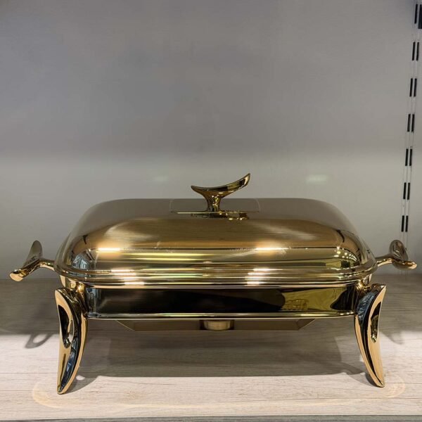 سرفيس تقديم استانليس – Gold – 912G